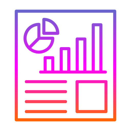 Risk Management Benefit Icon